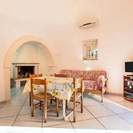 Willa Trullo Nova - Ostuni Zewnętrze zdjęcie