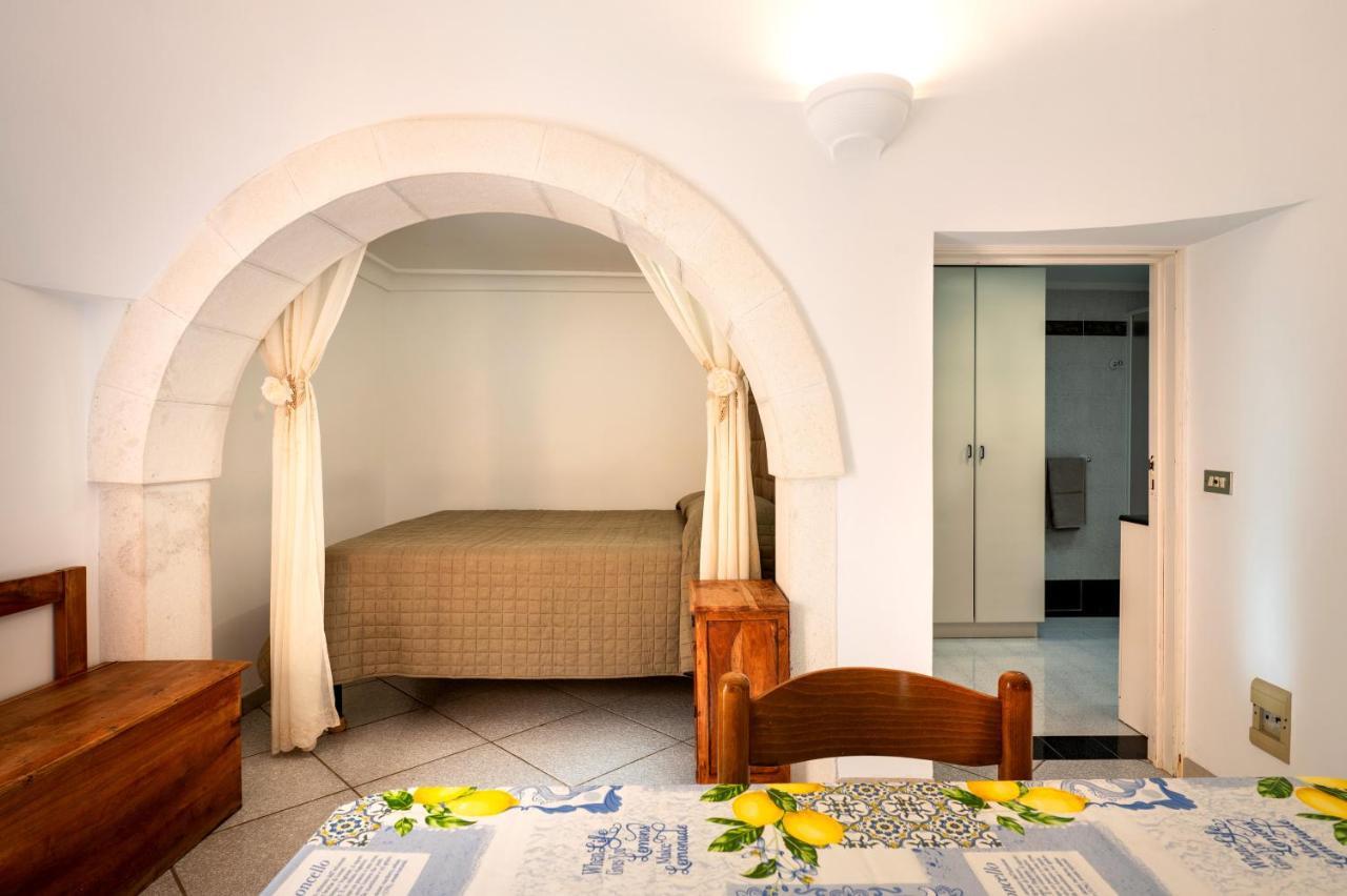 Willa Trullo Nova - Ostuni Zewnętrze zdjęcie